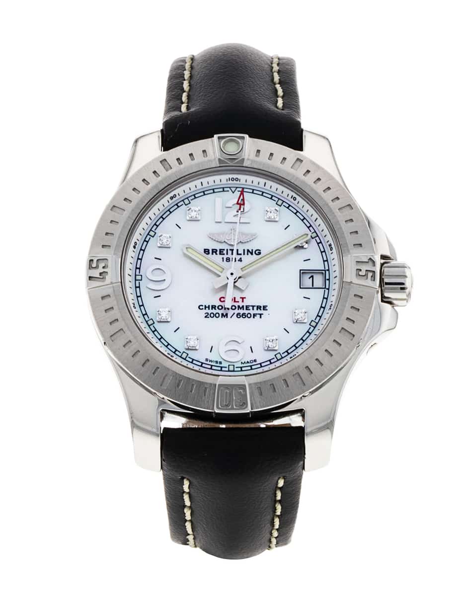 Breitling Colt Lady A77388 Breitling Colt Lady A77388